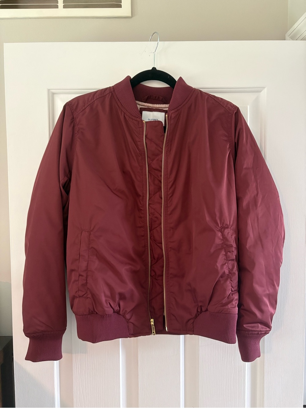 Old Navy Bomber Jacket